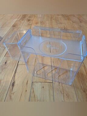 Prince Lionheart Dresser Top Diaper Depot for Baby Wipes/Warmer & Diapers